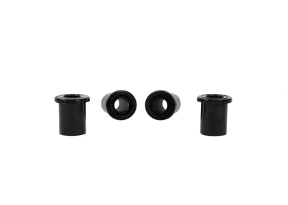 For 2005-2015 Nissan Suzuki Leaf Spring Shackle Bushing