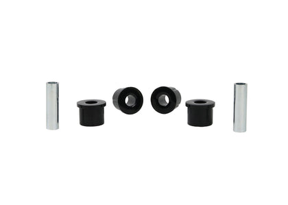 For 1984-2001 Jeep Leaf Spring Shackle Bushing