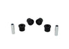 For 1984-2001 Jeep Leaf Spring Shackle Bushing
