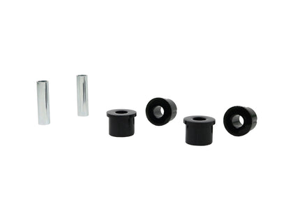 For 1984-2001 Jeep Leaf Spring Shackle Bushing