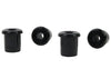 For 2008-2019 Toyota Leaf Spring Shackle Bushing