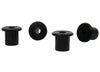 For 1998-2007 Toyota Leaf Spring Shackle Bushing