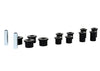 For 2005-2017 Toyota Suspension Bushing Kit