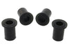 For 2011-2011 Ford Leaf Spring Shackle Bushing