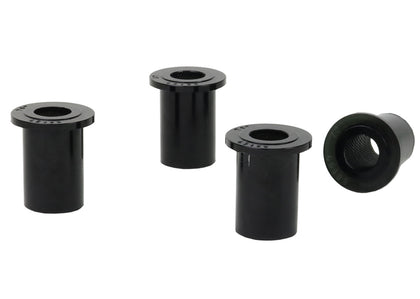 For 2011-2011 Ford Leaf Spring Shackle Bushing