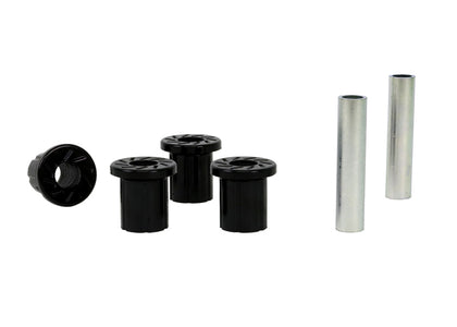 For 1975-1979 Ford Leaf Spring Shackle Bushing