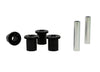 For 1975-1979 Ford Leaf Spring Shackle Bushing