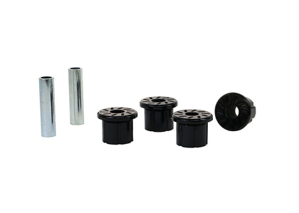 For 1967-1987 Chevrolet GMC Leaf Spring Shackle Bushing