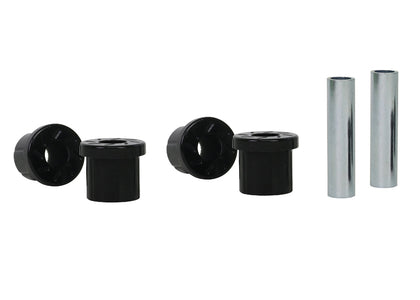 For 1966-1991 Chevrolet GMC Leaf Spring Shackle Bushing