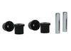 For 1966-1991 Chevrolet GMC Leaf Spring Shackle Bushing