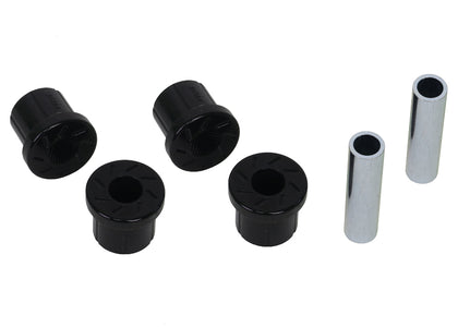For 1966-1991 Chevrolet GMC Leaf Spring Shackle Bushing