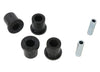 For 1999-2017 Chevrolet GMC Leaf Spring Shackle Bushing