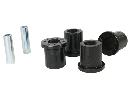 For 1999-2017 Chevrolet GMC Leaf Spring Shackle Bushing