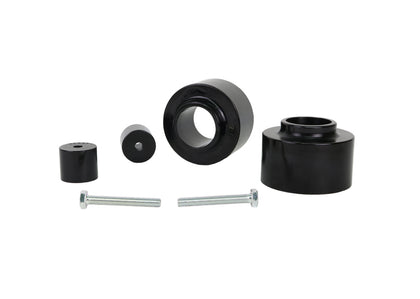 For 1997-2006 Jeep Coil Spring Spacer Kit