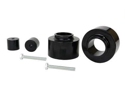 For 1997-2006 Jeep Coil Spring Spacer Kit