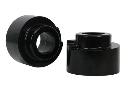 For 1999-2018 Ford Coil Spring Spacer Kit