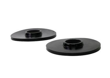 For 1987-2006 Jeep Coil Spring Insulator