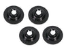 For 2006-2017 Audi Volkswagen Coil Spring Insulator