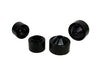 For 2007-2018 Jeep Coil Spring Spacer Kit