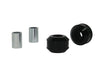For 2001-2010 GMC Torsion Bar Bushing Kit