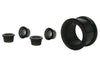 For 1992-2001 Acura Honda Rack and Pinion Bushing Kit