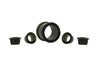 For 1988-1991 Honda Rack and Pinion Bushing Kit