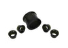 For 1988-1991 Honda Rack and Pinion Bushing Kit