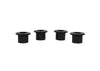 For 2002-2012 Dodge Ram Rack and Pinion Bushing Kit