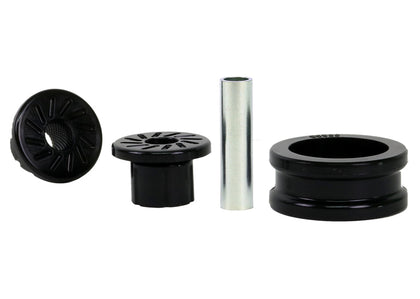For 1984-1996 Chevrolet Rack and Pinion Bushing Kit