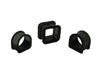 For 1990-2007 Subaru Rack and Pinion Bushing Kit