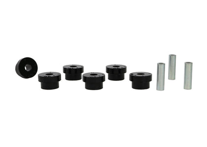 For 1961-1987 Jaguar Rack and Pinion Bushing Kit