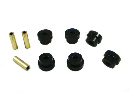 For 1961-1987 Jaguar Rack and Pinion Bushing Kit