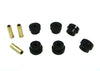 For 1961-1987 Jaguar Rack and Pinion Bushing Kit