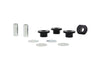 For 2003-2007 Lexus Toyota Rack and Pinion Bushing Kit