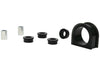 For 1998-2002 Lexus Toyota Rack and Pinion Bushing Kit