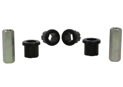 For 2005-2016 Chrysler Dodge Rack and Pinion Bushing Kit