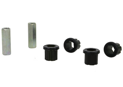 For 2005-2016 Chrysler Dodge Rack and Pinion Bushing Kit