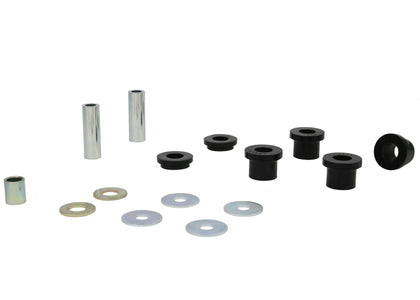 For 2008-2018 Lexus Toyota Rack and Pinion Bushing Kit
