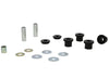 For 2008-2018 Lexus Toyota Rack and Pinion Bushing Kit