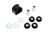 For 2004-2012 Chevrolet GMC Rack and Pinion Bushing Kit
