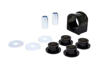 For 2004-2012 Chevrolet GMC Rack and Pinion Bushing Kit