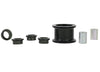 For 2004-2008 Acura Rack and Pinion Bushing Kit