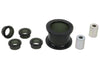 For 2004-2008 Acura Rack and Pinion Bushing Kit