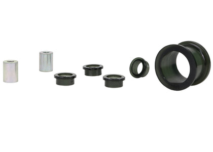 For 2004-2008 Acura Rack and Pinion Bushing Kit