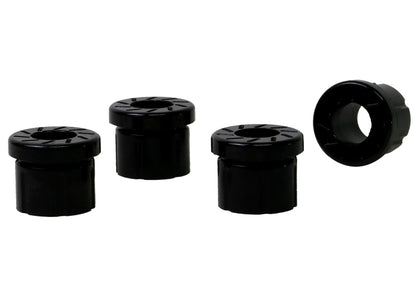 For 1984-2002 Ford Rack and Pinion Bushing Kit