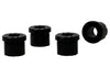 For 1984-2002 Ford Rack and Pinion Bushing Kit