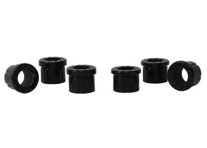 For 1975-1984 Ford Mercury Rack and Pinion Bushing Kit