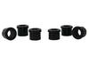 For 1975-1984 Ford Mercury Rack and Pinion Bushing Kit