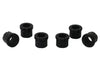 For 1975-1984 Ford Mercury Rack and Pinion Bushing Kit