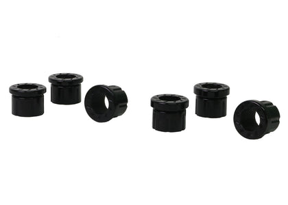 For 1975-1984 Ford Mercury Rack and Pinion Bushing Kit